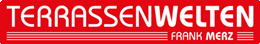 Terrassenwelten Merz Logo